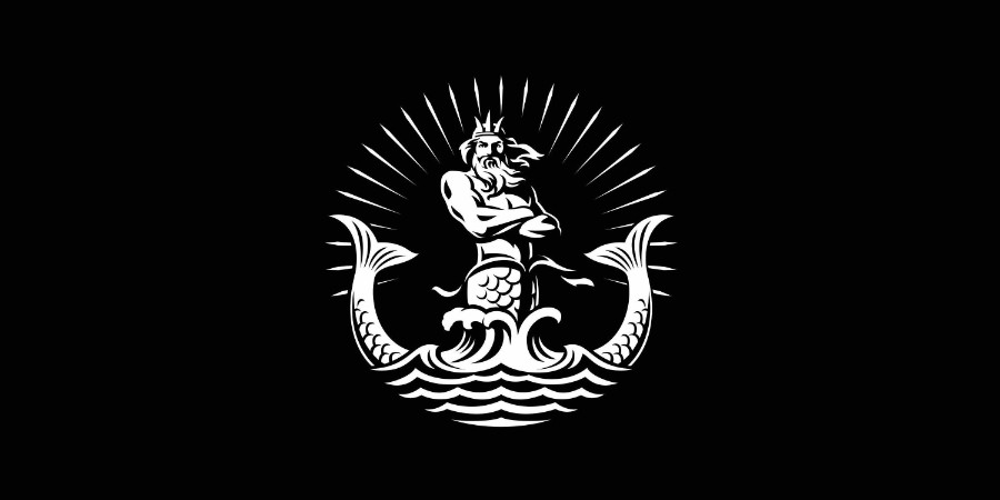 Merman. Merman.