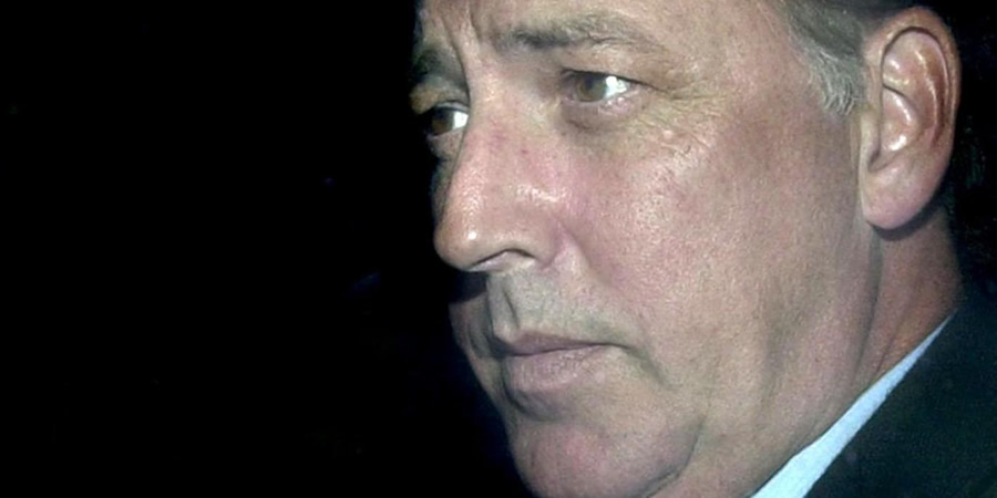 Michael Barrymore. Michael Barrymore.