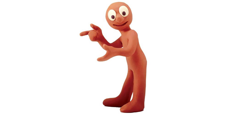 Morph. Morph.