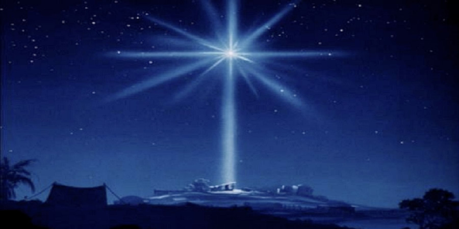 Nativity Star. Nativity Star.
