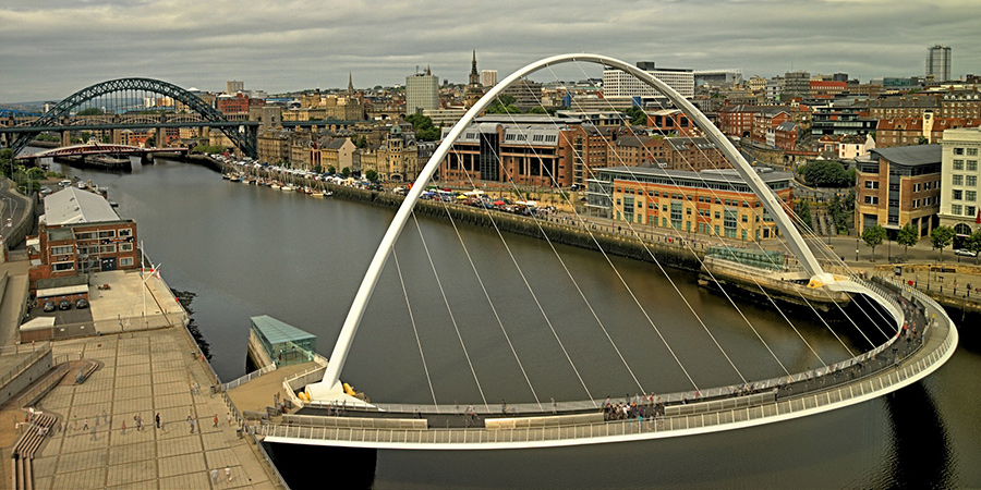 Newcastle. Newcastle.