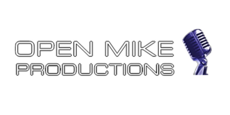 Open Mike Productions. Open Mike Productions.