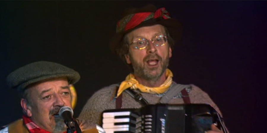 Phoenix Nights. Phoenix Nights.