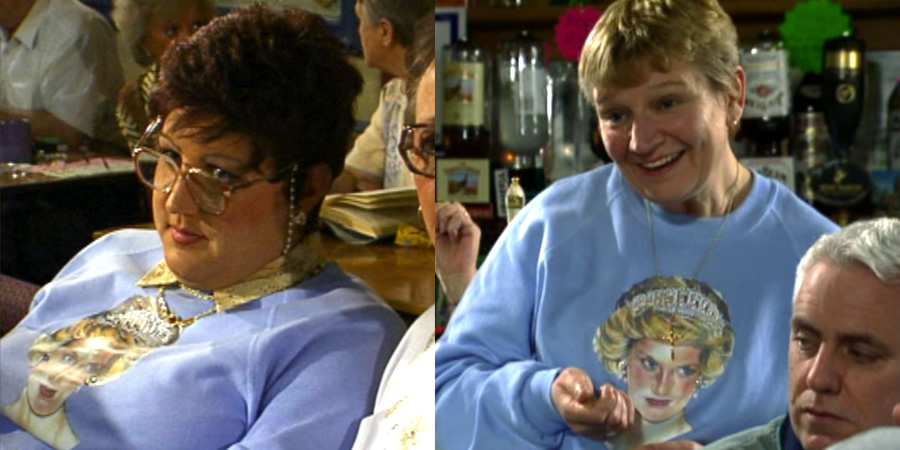 Phoenix Nights. Phoenix Nights.