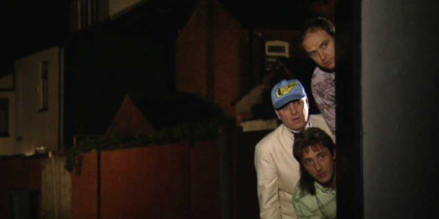 Phoenix Nights. Phoenix Nights.