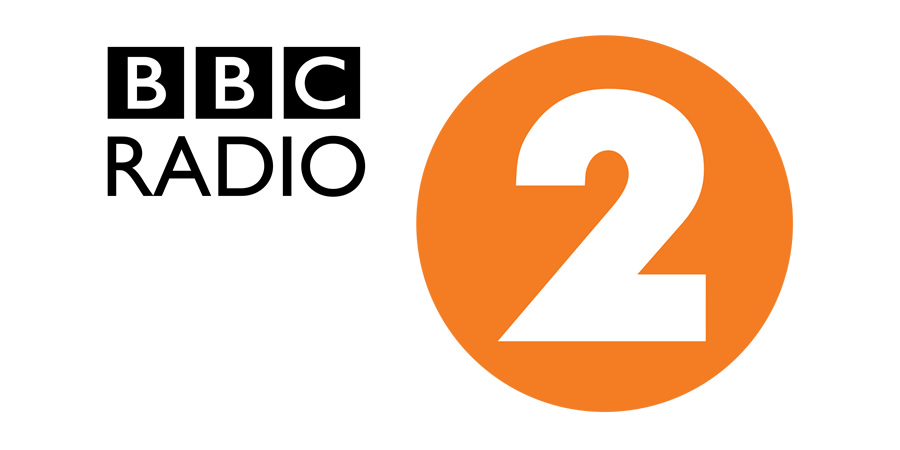 Radio 2. Radio 2.