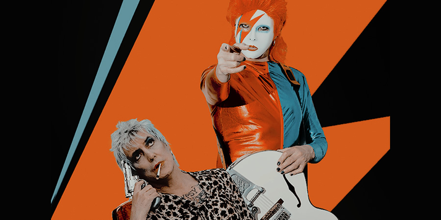 A Rock'n'roll Suicide!. Lee Mark Jones. A Rock'n'roll Suicide!. Lee Mark Jones.