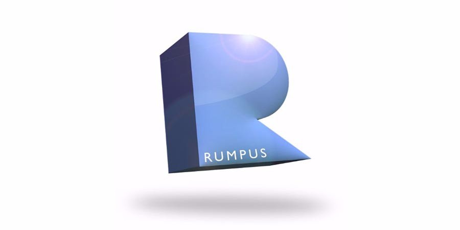 Rumpus Media. Rumpus Media.