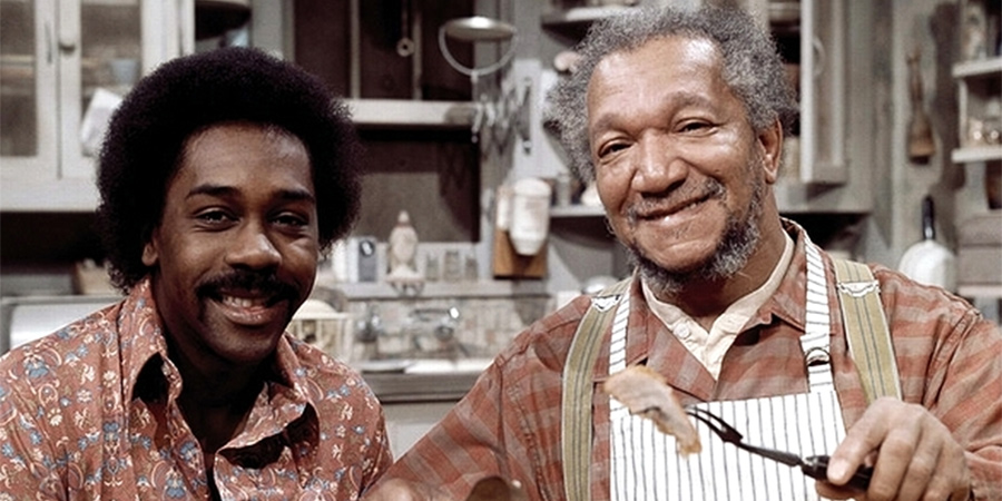 Sandford & Son. Sandford & Son.
