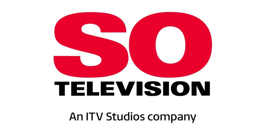 So Television. So Television.