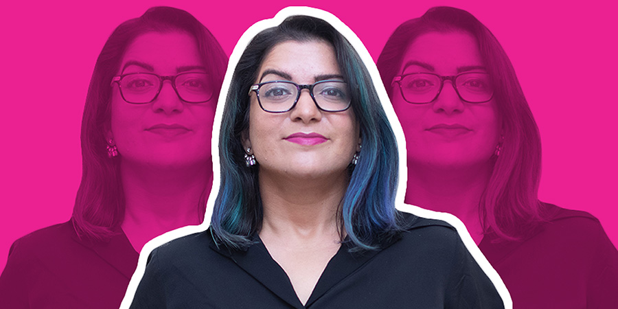 Aditi Mittal. Aditi Mittal.