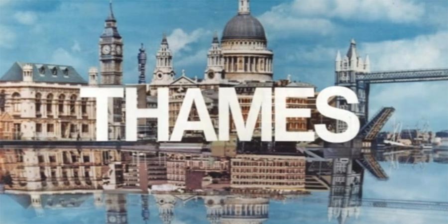 Thames Television. Thames Television.