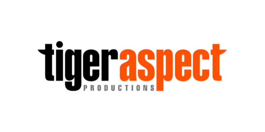 Tiger Aspect Productions. Tiger Aspect Productions.