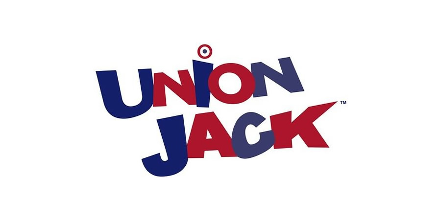 Union Jack. Union Jack.