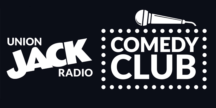 Union Jack Radio Comedy Club. Union Jack Radio Comedy Club.
