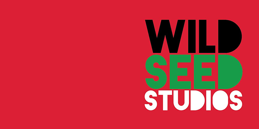 Wildseed Studios. Wildseed Studios.