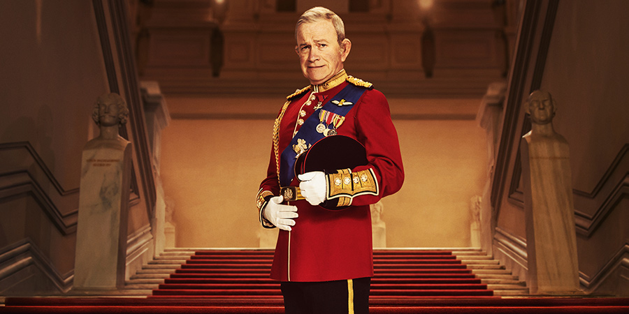 Harry Enfield. Harry Enfield.