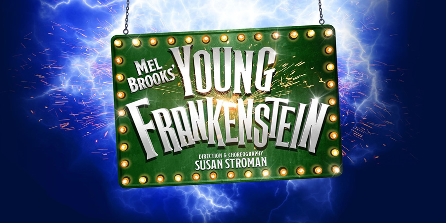 Young Frankenstein. Young Frankenstein.