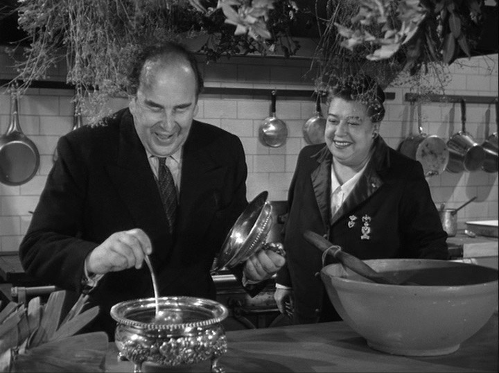 Alfred Hitchcock Presents: Speciality Of The House. Alfred Hitchcock Presents: Speciality Of The House.
