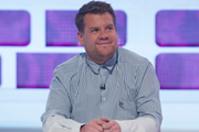 A League Of Their Own. James Corden. Copyright: CPL Productions. A League Of Their Own. James Corden. Copyright: CPL Productions.