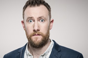 Alex Horne. Alex Horne.