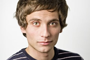Daniel Simonsen. Daniel Simonsen.
