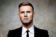Gary Barlow. Gary Barlow.