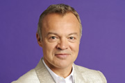 Graham Norton. Graham Norton.