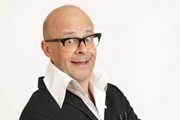 Harry Hill. Harry Hill.