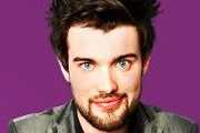 Jack Whitehall. Jack Whitehall.