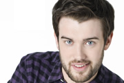 Jack Whitehall. Jack Whitehall.