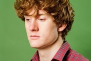 James Acaster. James Acaster.