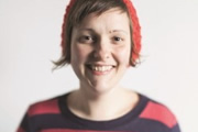 Josie Long. Josie Long.