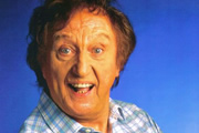The Ken Dodd Show. Copyright: BBC. The Ken Dodd Show. Copyright: BBC.