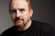 Louis CK. Louis CK.