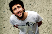 Mark Watson. Mark Watson.