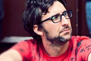 Mark Watson. Mark Watson.