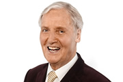 Nicholas Parsons. Nicholas Parsons.