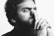 Nish Kumar. Nish Kumar.