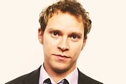 Concrete Cow - Radio 4 Sketch Show - British Comedy Guide