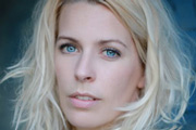 Sara Pascoe. Sara Pascoe.
