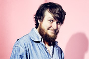Tim Key. Tim Key.