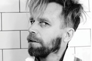 Tony Law. Tony Law.