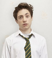 After You've Gone. Alex Venables (Ryan Sampson). Copyright: BBC / Rude Boy Productions. After You've Gone. Alex Venables (Ryan Sampson). Copyright: BBC / Rude Boy Productions.