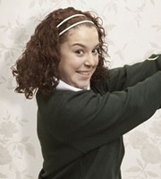 After You've Gone. Molly Venables (Dani Harmer). Copyright: BBC / Rude Boy Productions. After You've Gone. Molly Venables (Dani Harmer). Copyright: BBC / Rude Boy Productions.