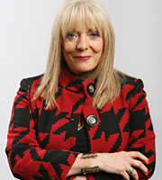 Alison Steadman. Copyright: BBC. Alison Steadman. Copyright: BBC.