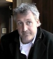 Rory Bremner's International Satirists. Barry Murphy. Copyright: Curtains For Radio. Rory Bremner's International Satirists. Barry Murphy. Copyright: Curtains For Radio.