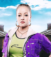 Beautiful People. Ashlene Doonan (Sophie Ash). Copyright: BBC. Beautiful People. Ashlene Doonan (Sophie Ash). Copyright: BBC.