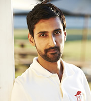 Beaver Falls. A-Rab (Arsher Ali). Copyright: Company Pictures. Beaver Falls. A-Rab (Arsher Ali). Copyright: Company Pictures.