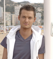 Benidorm. Jack (Elliott Jordan). Copyright: Tiger Aspect Productions. Benidorm. Jack (Elliott Jordan). Copyright: Tiger Aspect Productions.